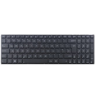 Laptop keyboard for Asus Flip R554LA-RS51T